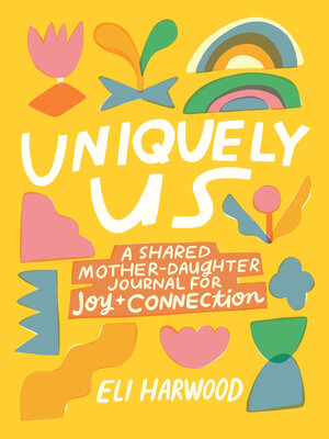 cover image of Uniquely Us